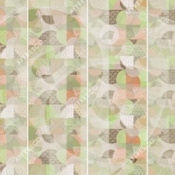 Панно Affresco Trend Art ZK434-COL3 2x2,68 м