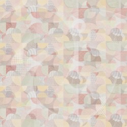 Панно Affresco Trend Art ZK434-COL4 2x2,68 м