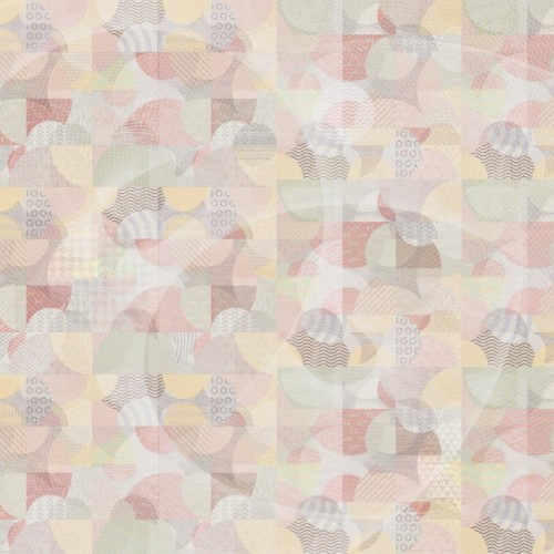 Панно Affresco Trend Art ZK434-COL4 2x2,68 м