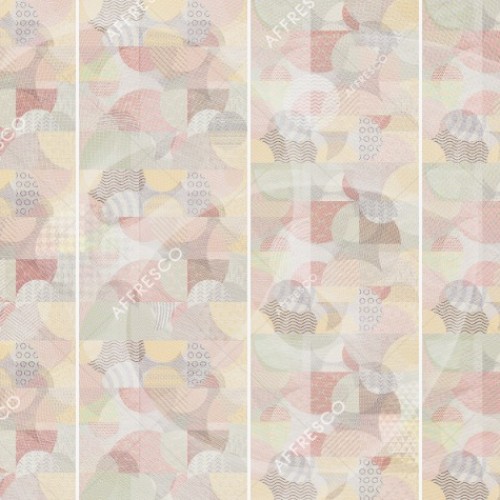 Панно Affresco Trend Art ZK434-COL4 2x2,68 м