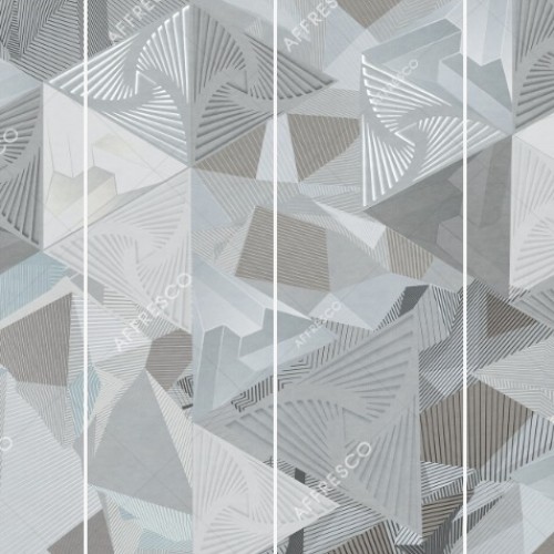 Панно Affresco Trend Art ZK426-COL1 2x2,68 м