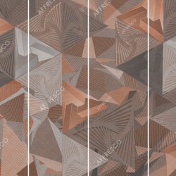 Панно Affresco Trend Art ZK426-COL2 2x2,68 м