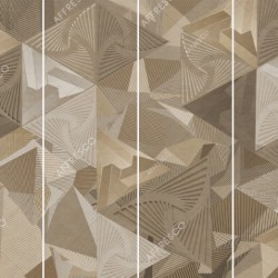 Панно Affresco Trend Art ZK426-COL3 2x2,68 м