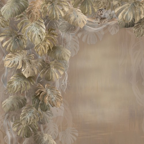 Панно Affresco Trend Art ID460-COL1 2x2,68 м