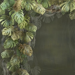 Панно Affresco Trend Art ID460-COL2 2x2,68 м