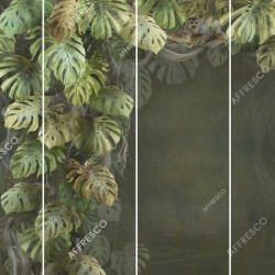 Панно Affresco Trend Art ID460-COL2 2x2,68 м