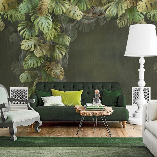 Панно Affresco Trend Art ID460-COL2 2x2,68 м