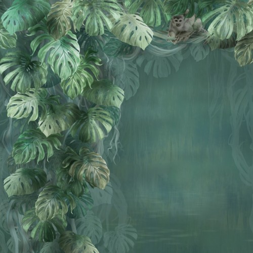 Панно Affresco Trend Art ID460-COL3 2x2,68 м