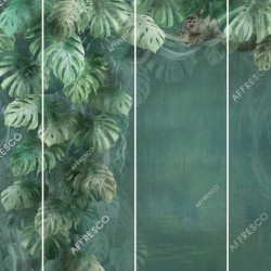 Панно Affresco Trend Art ID460-COL3 2x2,68 м