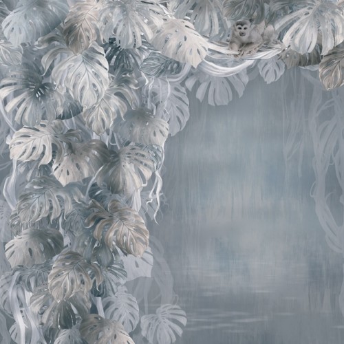 Панно Affresco Trend Art ID460-COL4 2x2,68 м
