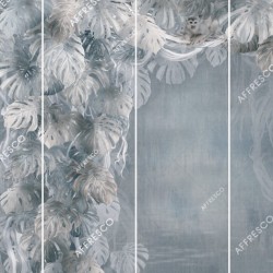 Панно Affresco Trend Art ID460-COL4 2x2,68 м