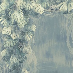 Панно Affresco Trend Art ID460-COL5 2x2,68 м