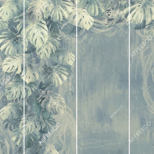 Панно Affresco Trend Art ID460-COL5 2x2,68 м