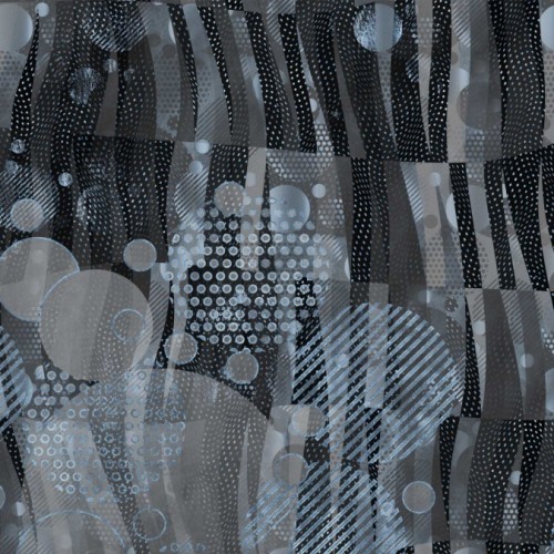 Панно Affresco Trend Art ZK424-COL1 2x2,68 м