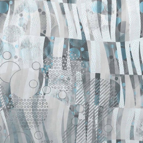 Панно Affresco Trend Art ZK424-COL2 2x2,68 м