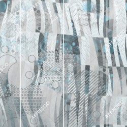 Панно Affresco Trend Art ZK424-COL2 2x2,68 м