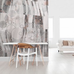 Панно Affresco Trend Art ZK424-COL4 2x2,68 м