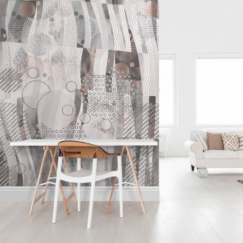 Панно Affresco Trend Art ZK424-COL4 2x2,68 м