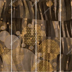 Панно Affresco Trend Art ZK424-COL5 2x2,68 м