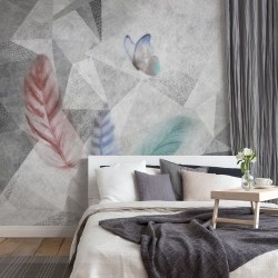 Панно Affresco Trend Art JV412-COL2 2x2,68 м