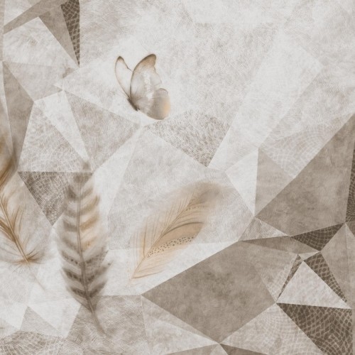 Панно Affresco Trend Art JV412-COL4 2x2,68 м