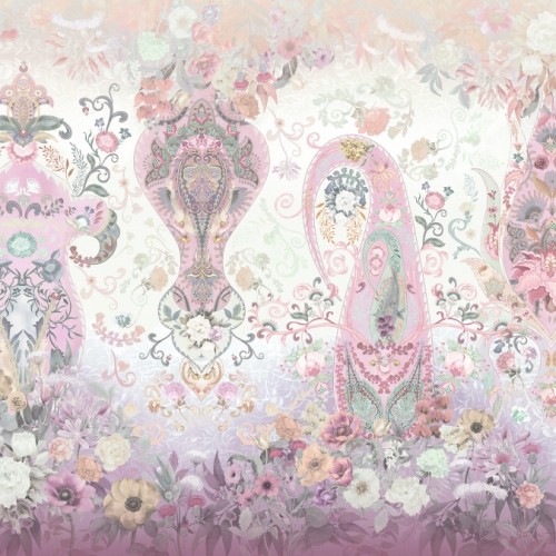 Панно Affresco Trend Art AK475-COL2 2x2,68 м