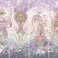 Панно Affresco Trend Art AK475-COL3 2x2,68 м