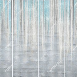 Панно Affresco Trend Art ID458-COL1 2x2,68 м