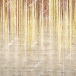 Панно Affresco Trend Art ID458-COL4 2x2,68 м