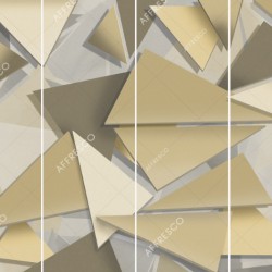 Панно Affresco Trend Art ZK481-COL1 2x2,68 м