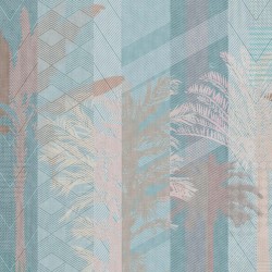 Панно Affresco Trend Art ZK433-COL1 2x2,68 м
