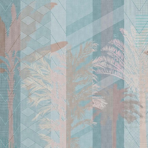 Панно Affresco Trend Art ZK433-COL1 2x2,68 м