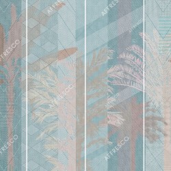 Панно Affresco Trend Art ZK433-COL1 2x2,68 м