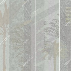 Панно Affresco Trend Art ZK433-COL4 2x2,68 м