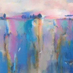 Панно Affresco Trend Art AB478-COL2 2x2,68 м