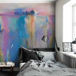 Панно Affresco Trend Art AB478-COL2 2x2,68 м