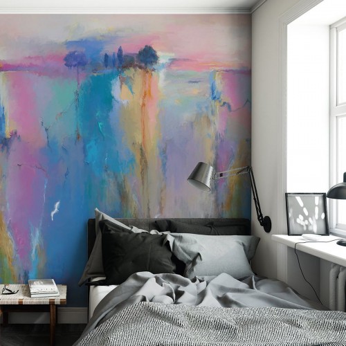 Панно Affresco Trend Art AB478-COL2 2x2,68 м