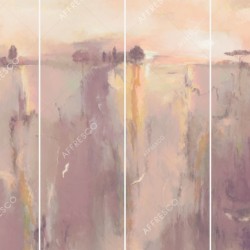 Панно Affresco Trend Art AB478-COL3 2x2,68 м