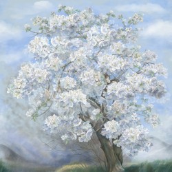Панно Affresco Trend Art AK476-COL1 2x2,01 м