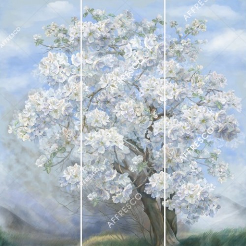 Панно Affresco Trend Art AK476-COL1 2x2,01 м