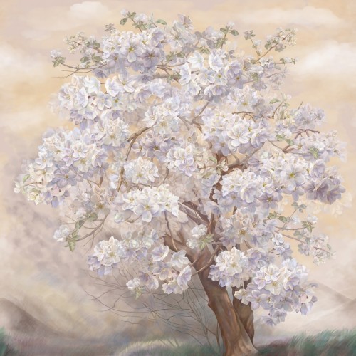 Панно Affresco Trend Art AK476-COL2 2x2,01 м
