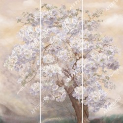 Панно Affresco Trend Art AK476-COL2 2x2,01 м