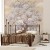Панно Affresco Trend Art AK476-COL2 2x2,01 м фото в интерьере