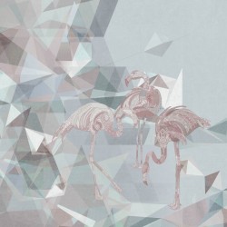 Панно Affresco Trend Art ZK482-COL2 2x2,68 м