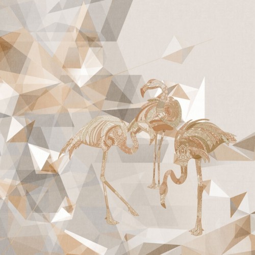 Панно Affresco Trend Art ZK482-COL4 2x2,68 м