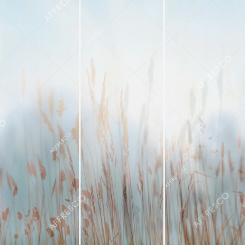 Панно Affresco Trend Art ZK420-COL2 2x2,01 м Панно Affresco Trend Art ZK420-COL2 2x2,01 м