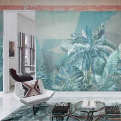 Панно Affresco Trend Art DP406-COL2 2x2,68 м