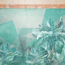 Панно Affresco Trend Art DP406-COL4 2x2,68 м