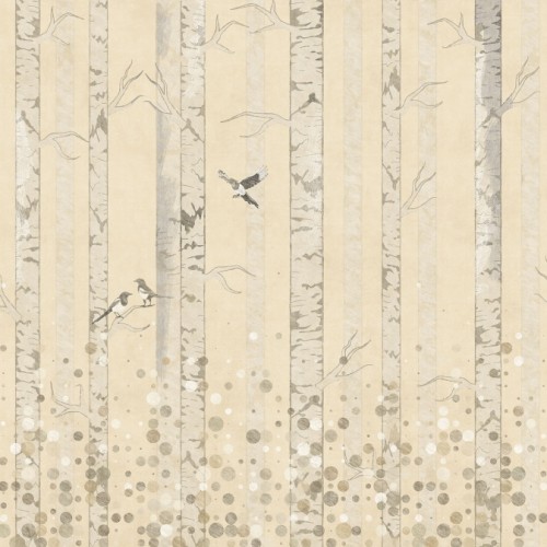 Панно Affresco Trend Art ZK427-COL1 2x2,68 м