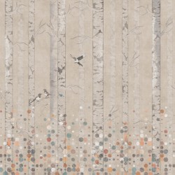 Панно Affresco Trend Art ZK427-COL2 2x2,68 м